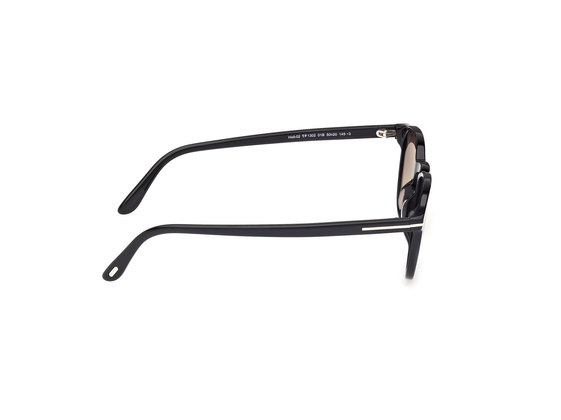 Tom Ford HOLT-02 FT1302 01B