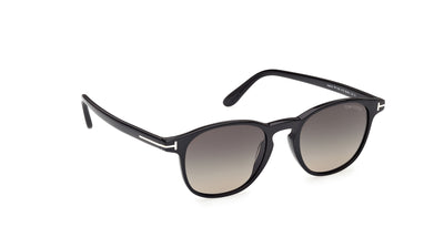 Tom Ford HOLT-02 FT1302 01B