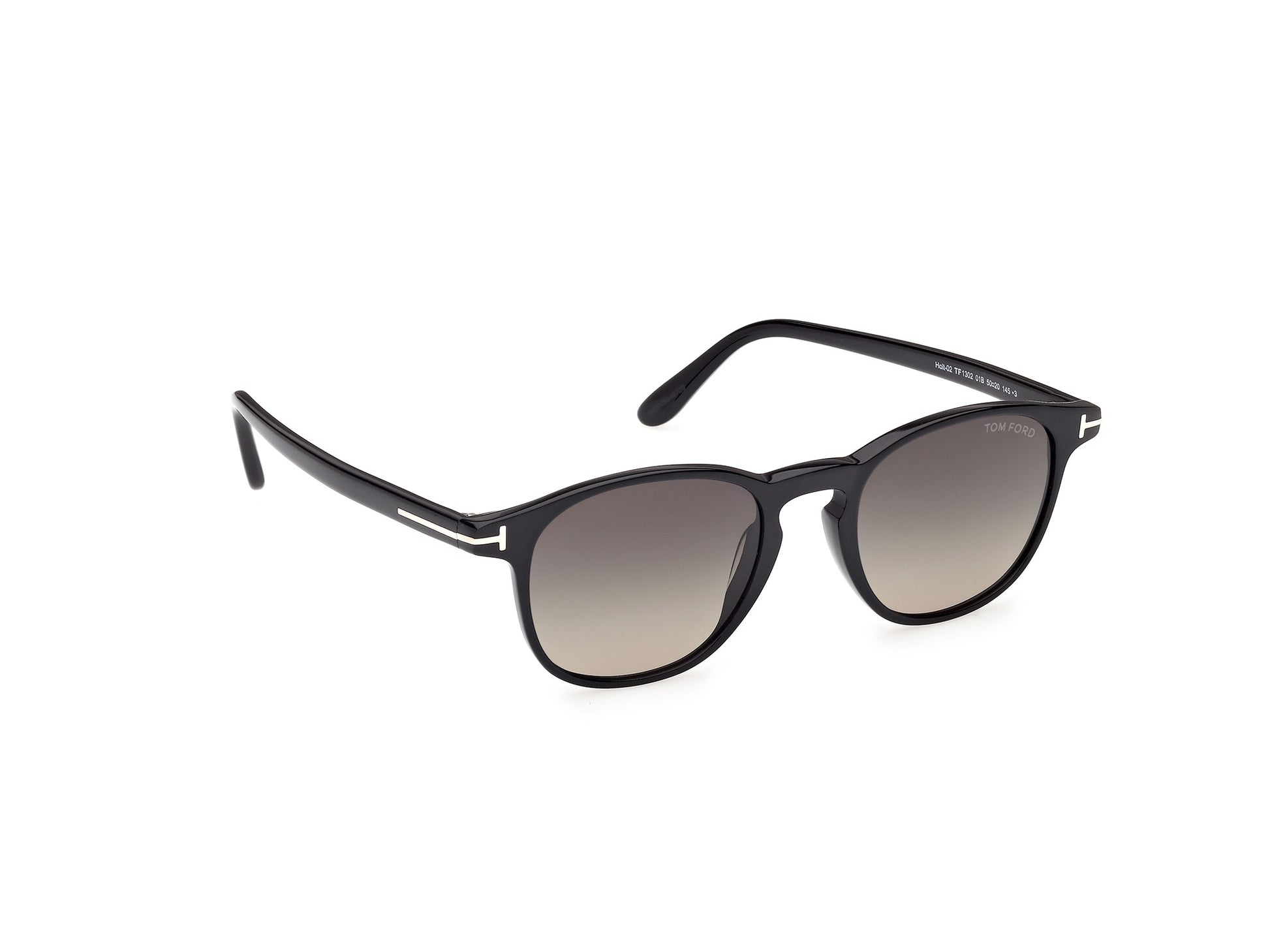 Tom Ford HOLT-02 FT1302 01B