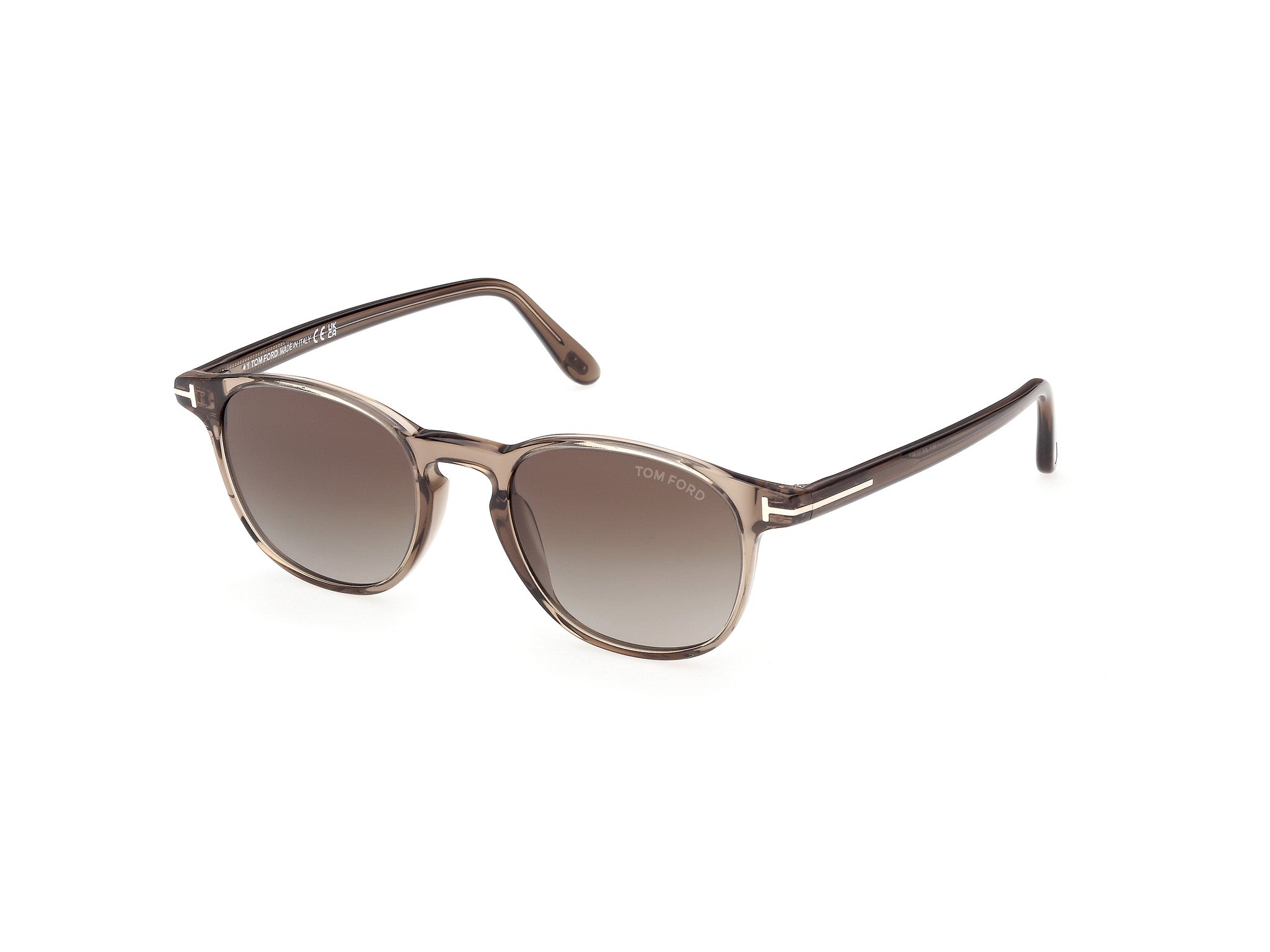Tom Ford HOLT-02 FT1302 45B