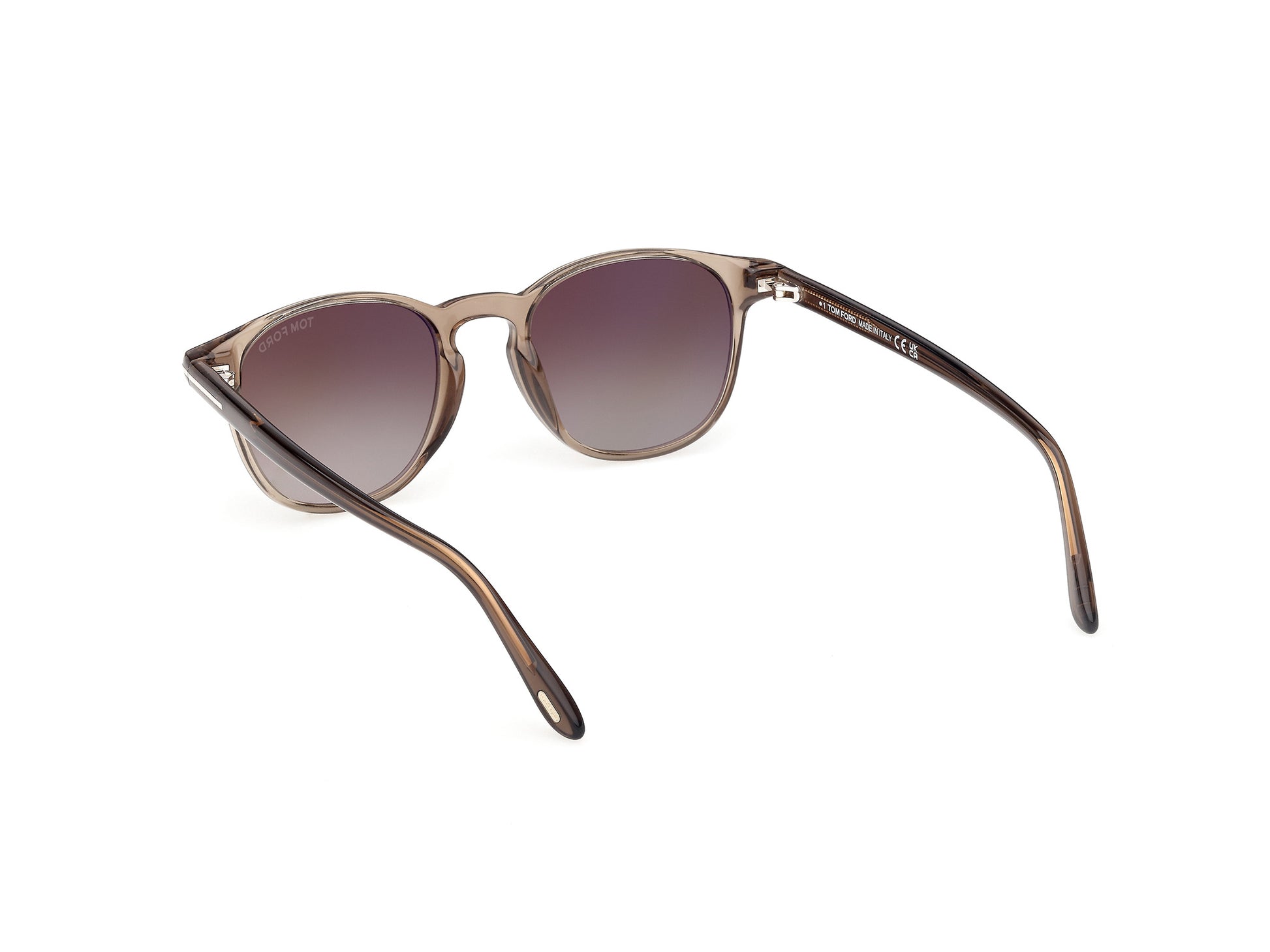 Tom Ford HOLT-02 FT1302 45B