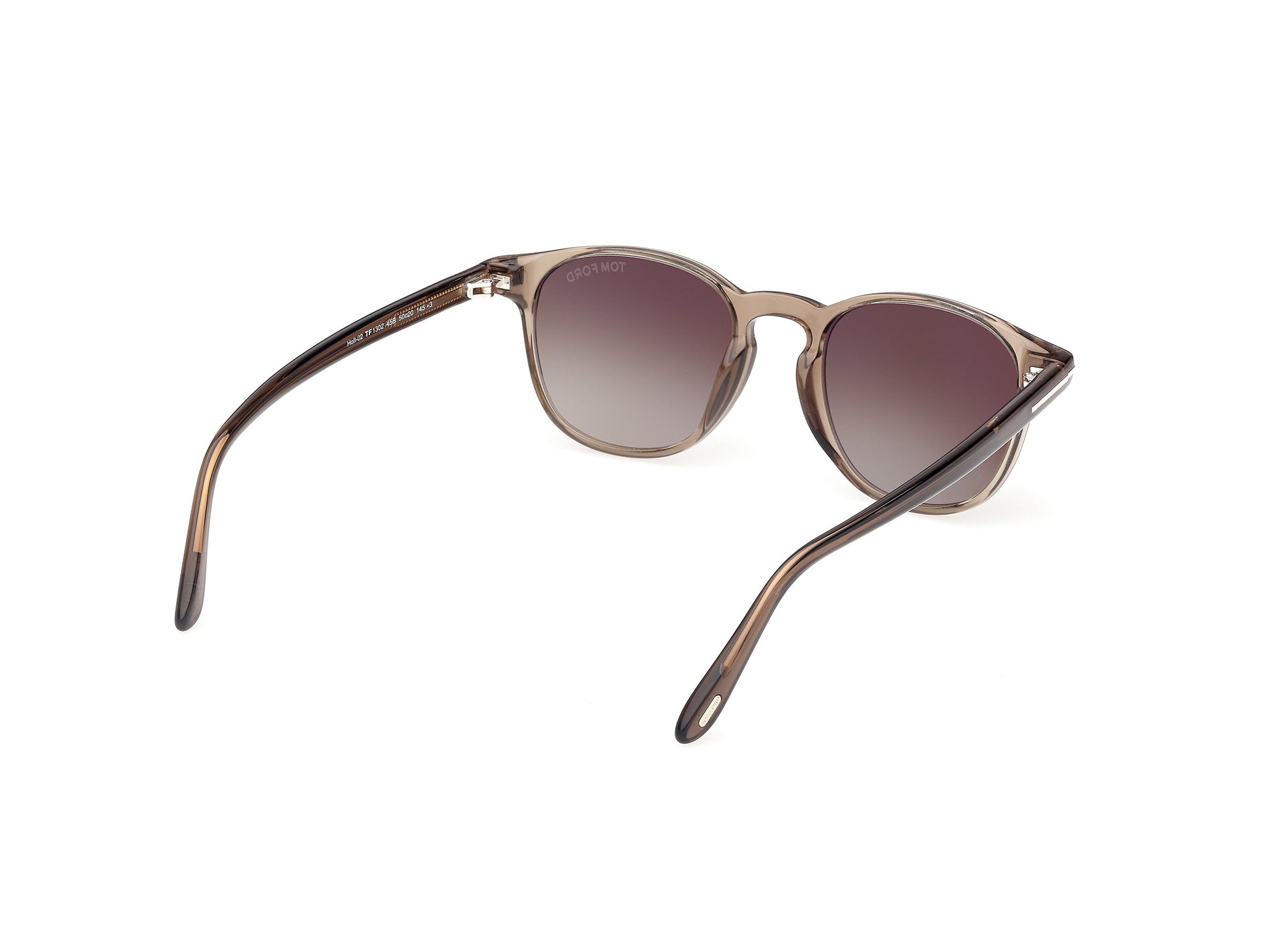 Tom Ford HOLT-02 FT1302 45B
