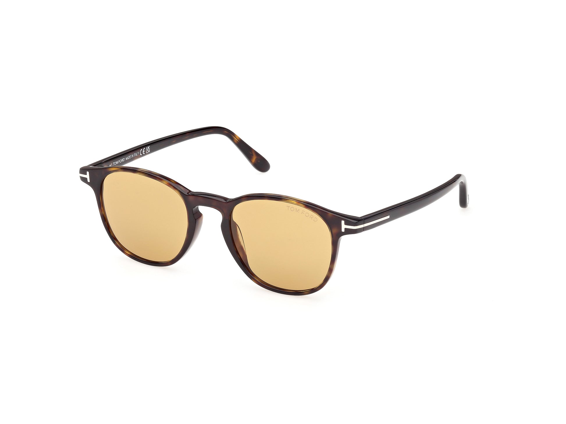 Tom Ford HOLT-02 FT1302 52E