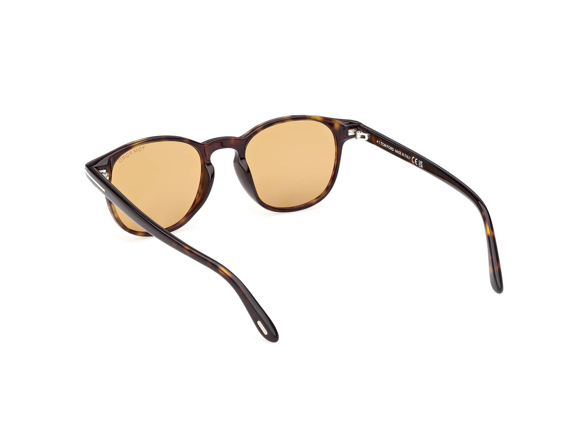 Tom Ford HOLT-02 FT1302 52E