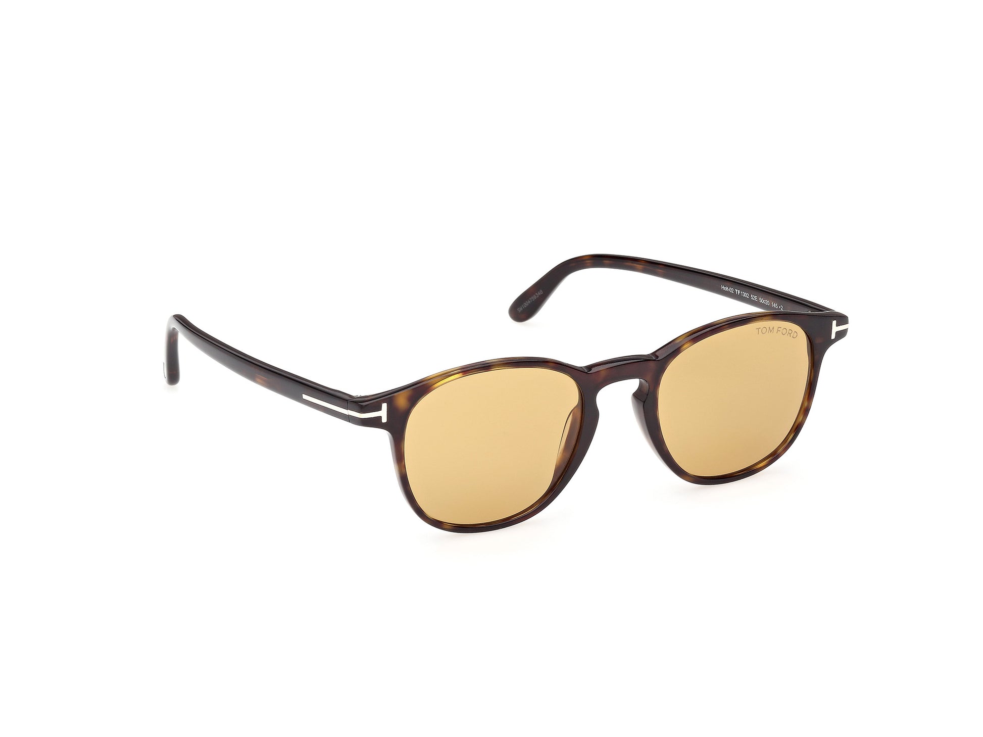 Tom Ford HOLT-02 FT1302 52E