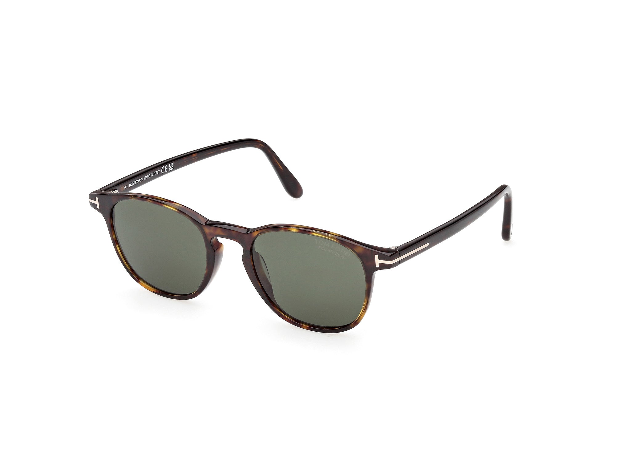 Tom Ford HOLT-02 FT1302 52R
