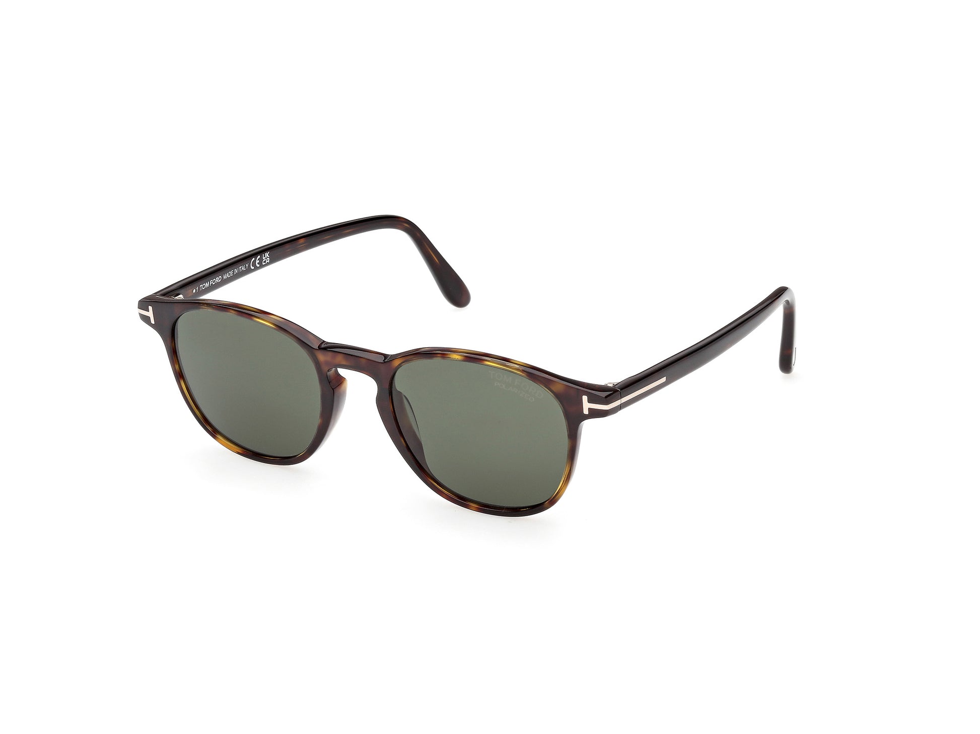 Tom Ford HOLT-02 FT1302 52R