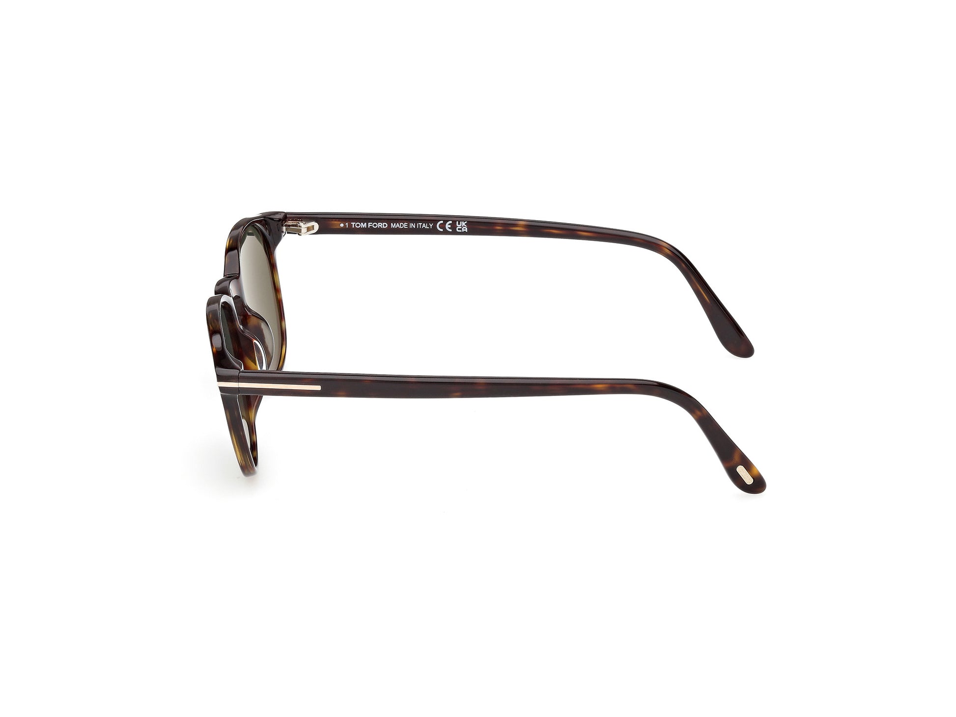 Tom Ford HOLT-02 FT1302 52R