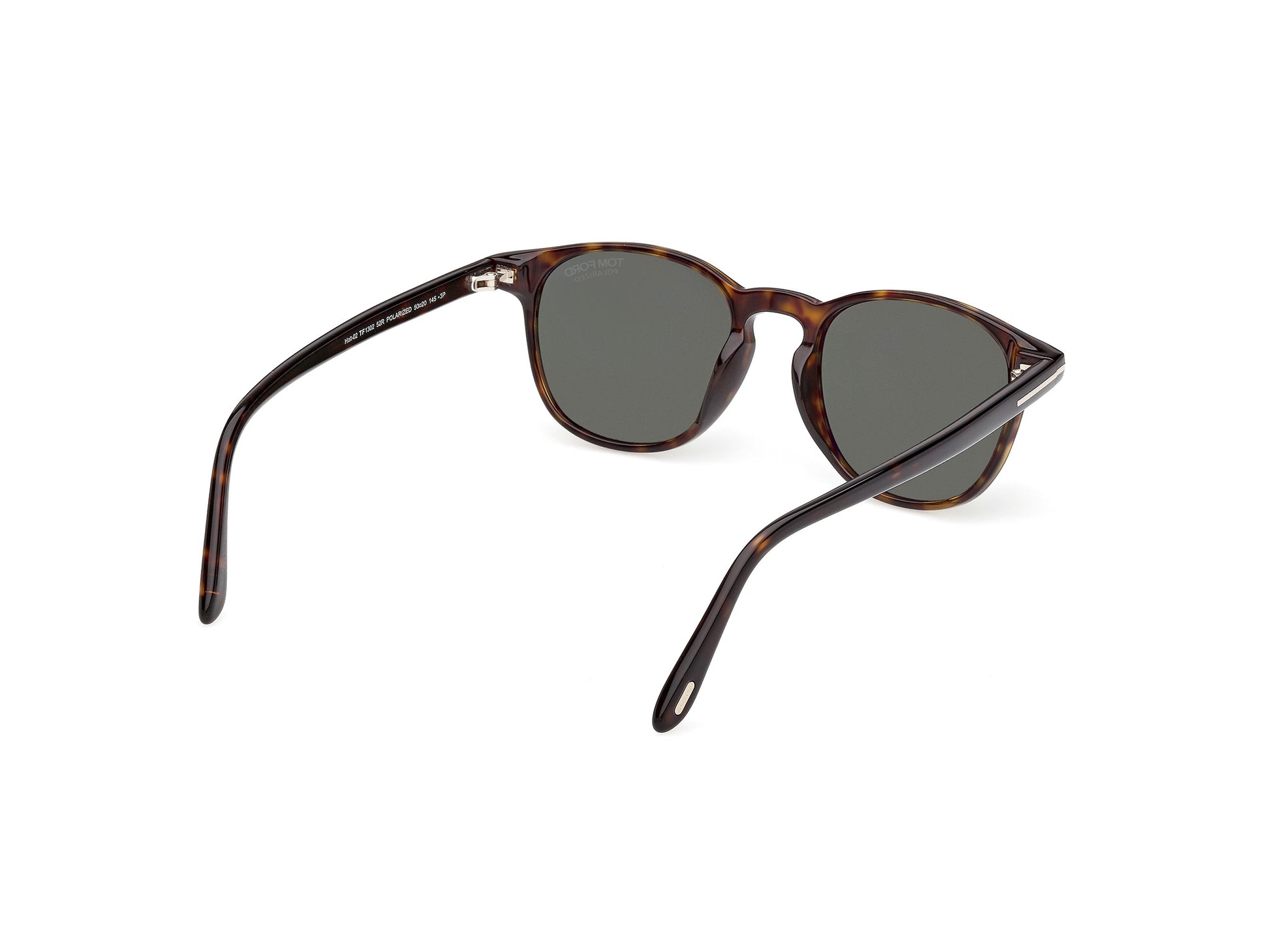 Tom Ford HOLT-02 FT1302 52R