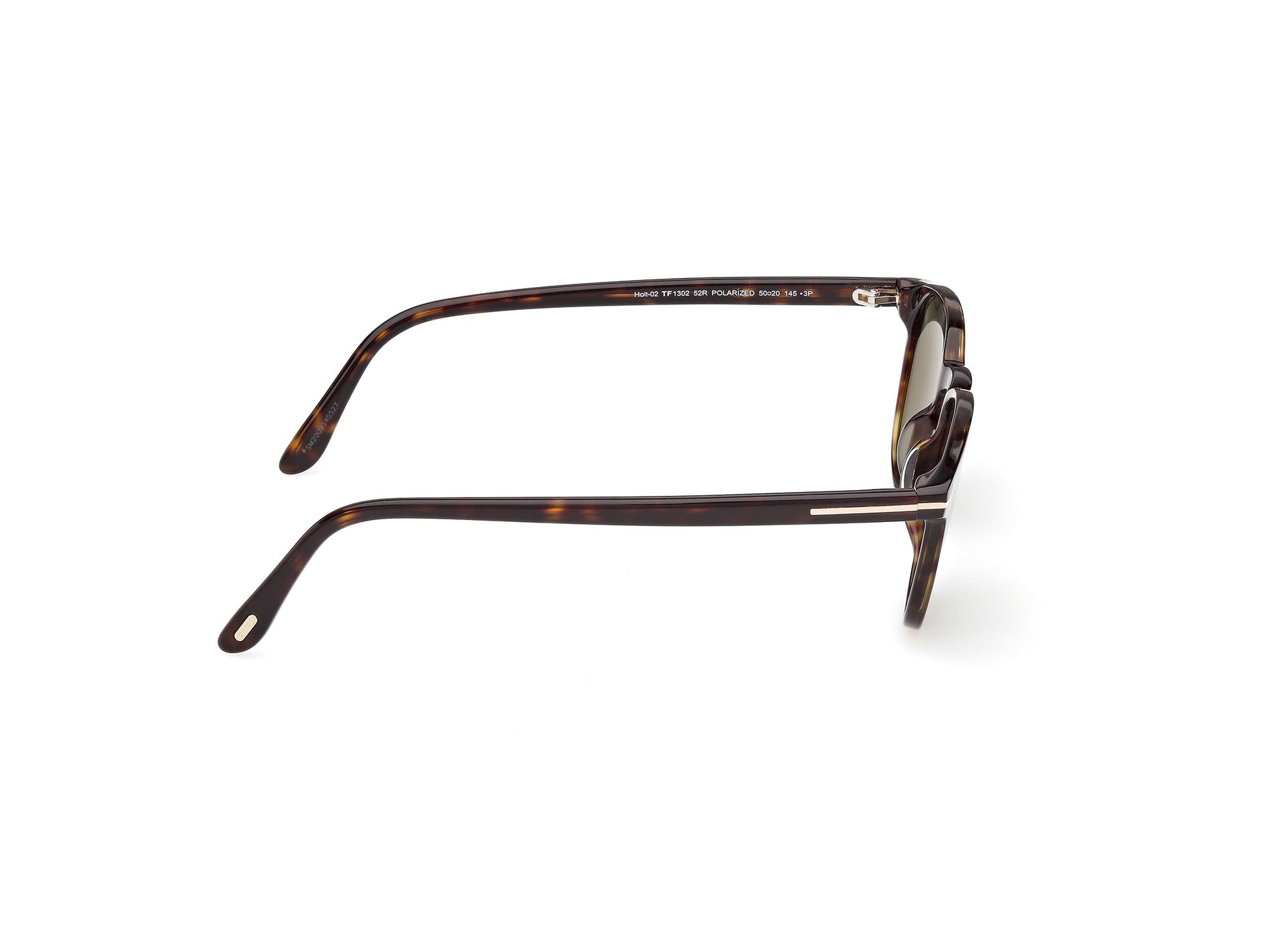 Tom Ford HOLT-02 FT1302 52R