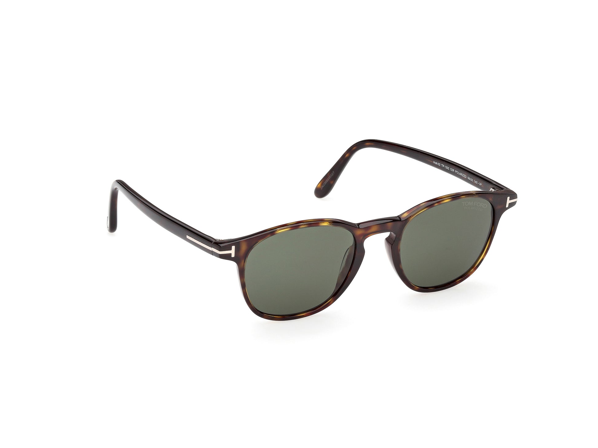Tom Ford HOLT-02 FT1302 52R