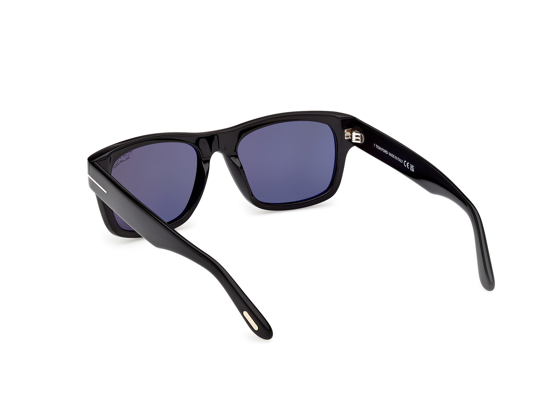 Tom Ford SMITH-02 FT1303 01D