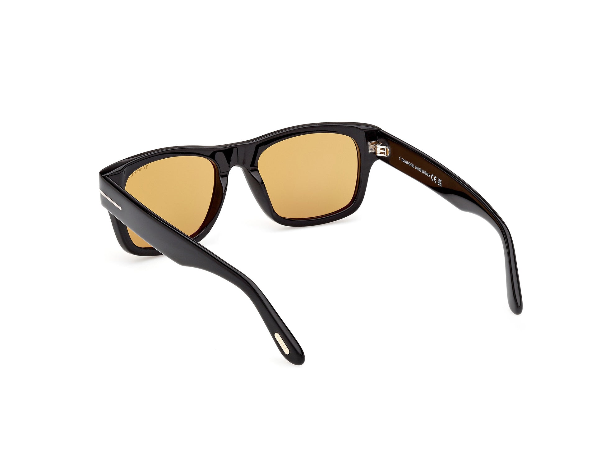 Tom Ford SMITH-02 FT1303 01E