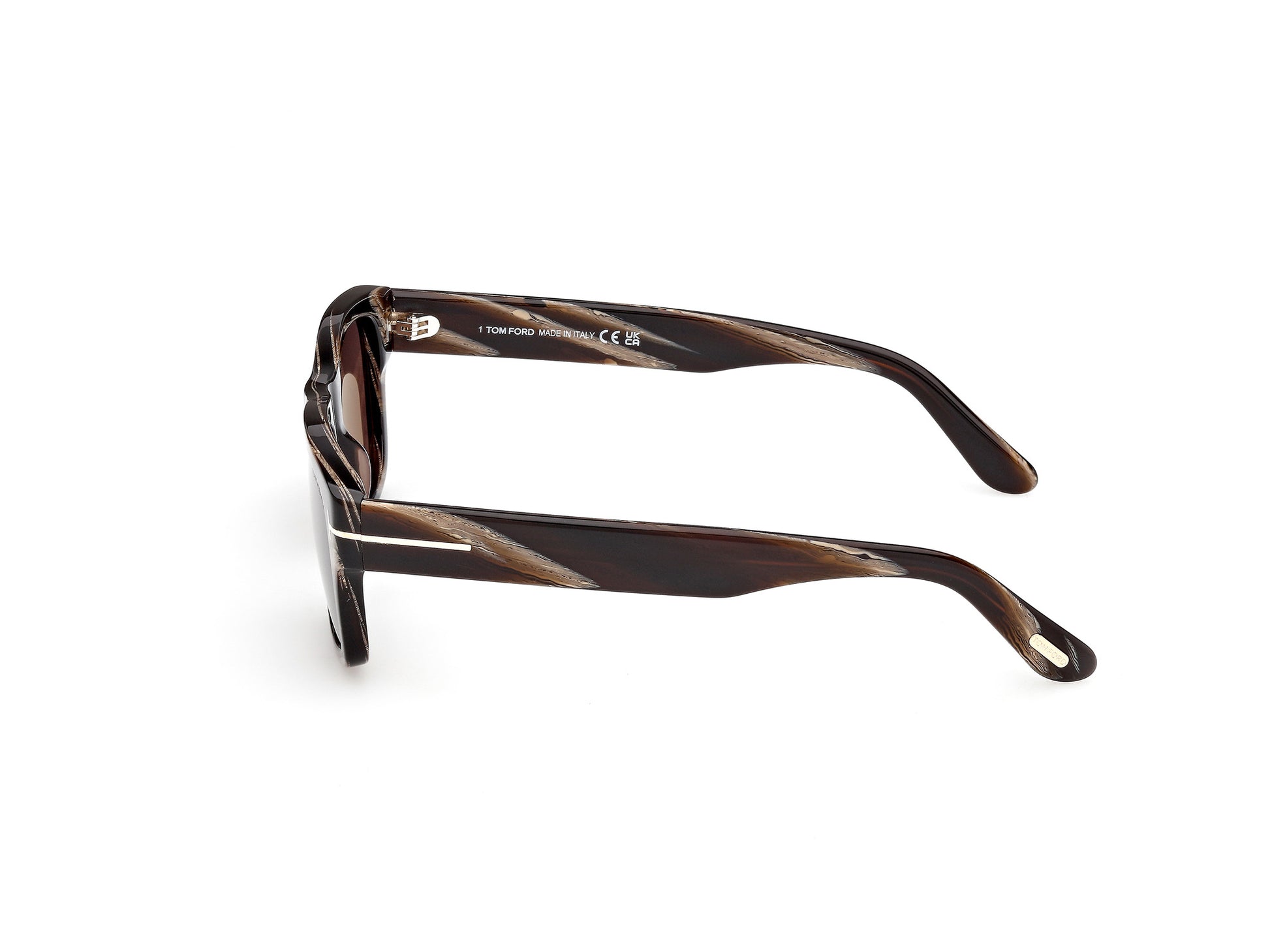 Tom Ford SMITH-02 FT1303 64E