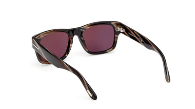 Tom Ford SMITH-02 FT1303 64E