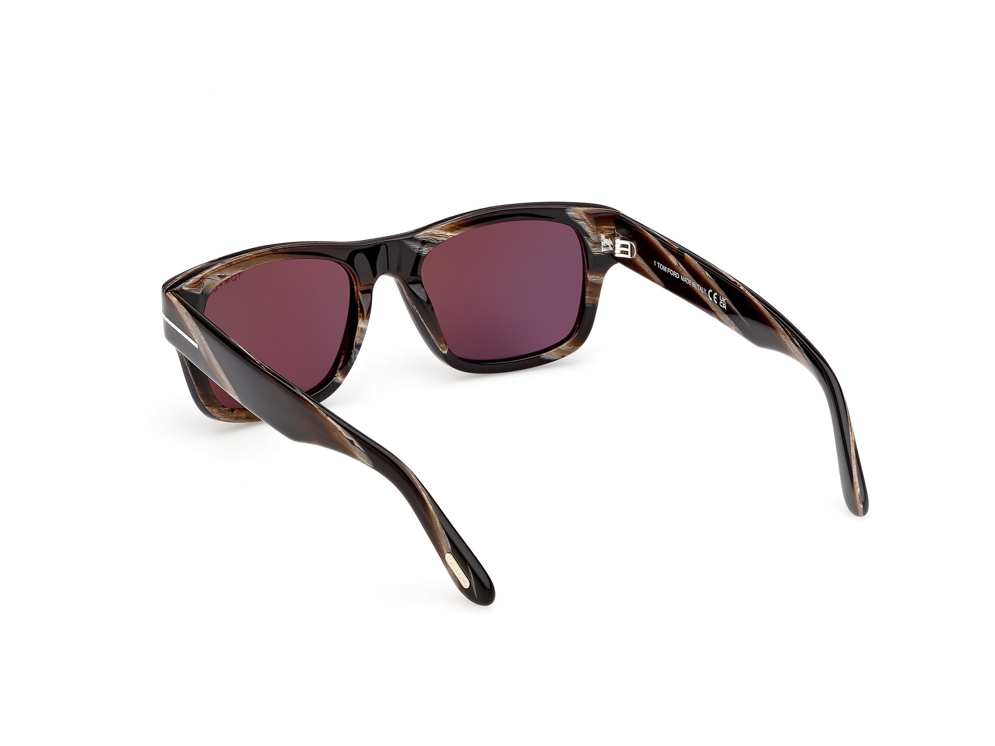 Tom Ford SMITH-02 FT1303 64E