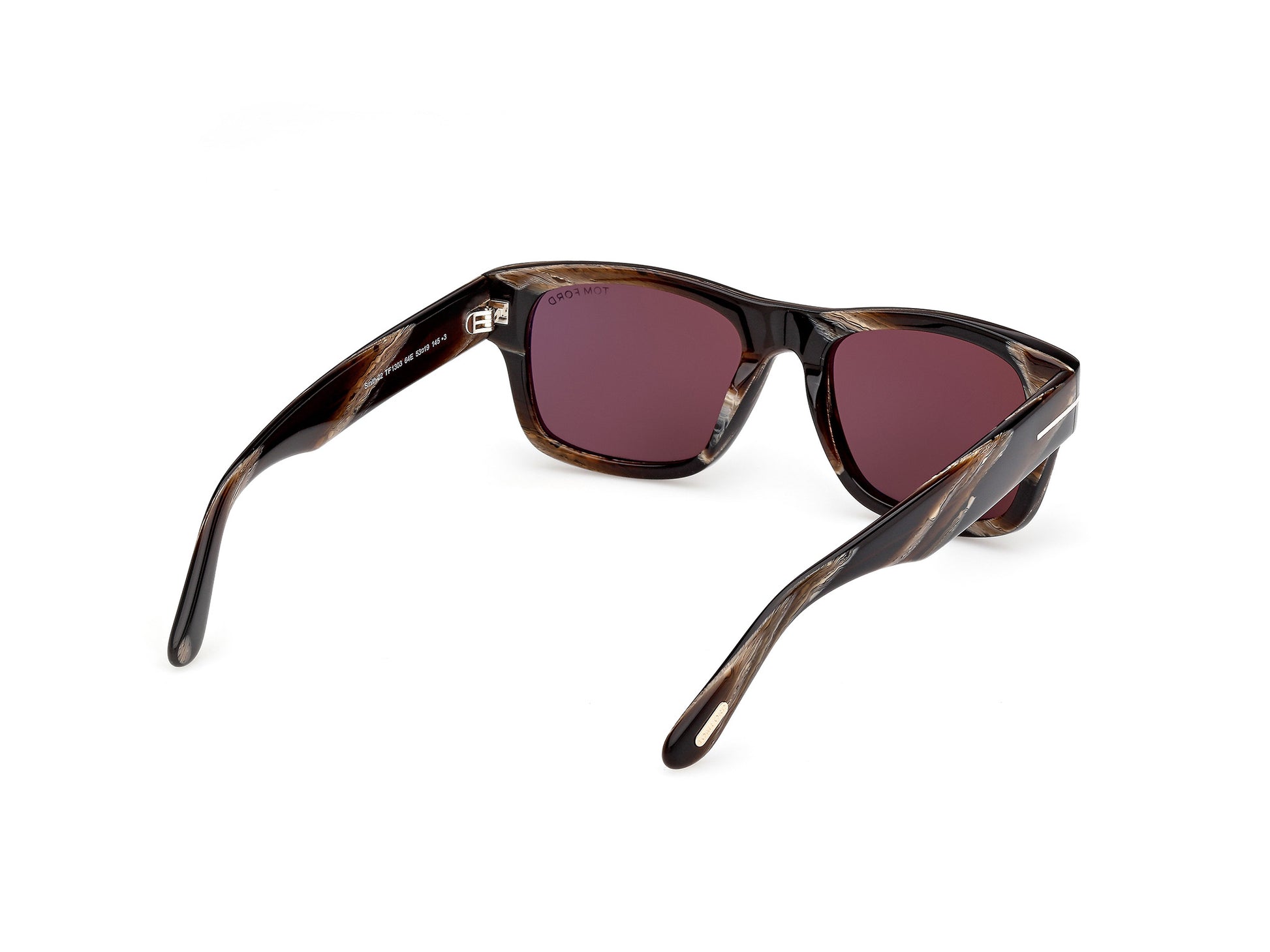 Tom Ford SMITH-02 FT1303 64E