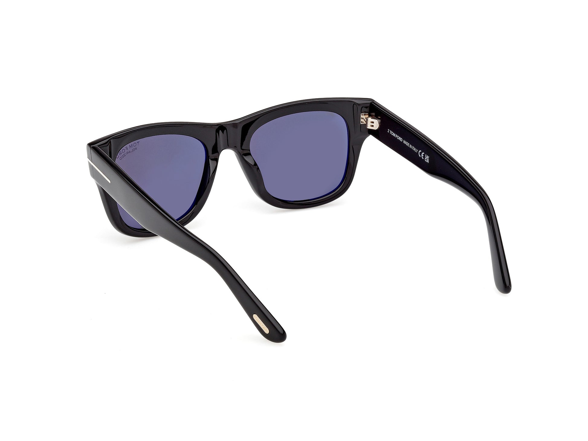 Tom Ford FINN-02 FT1304 01D