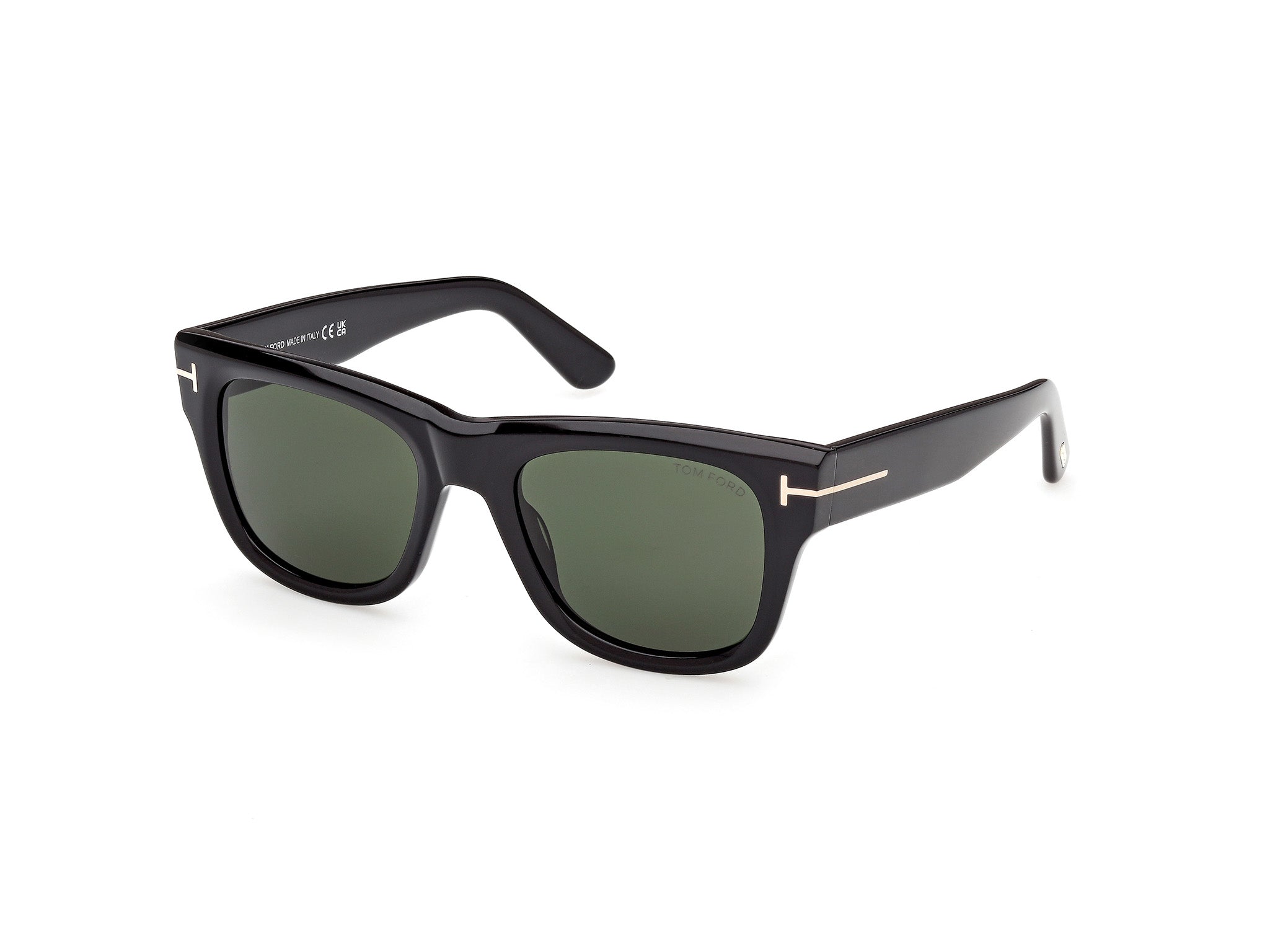 Tom Ford FINN-02 FT1304 01N