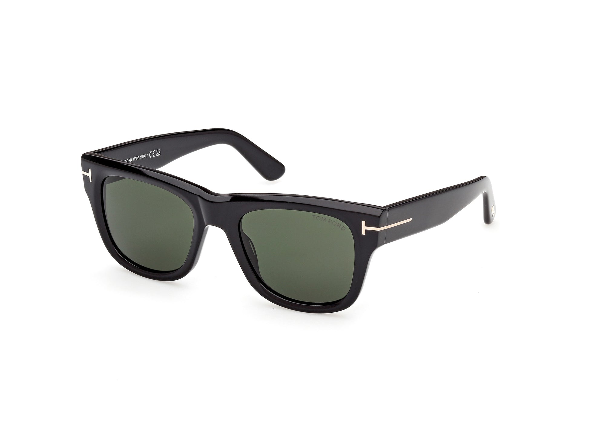Tom Ford FINN-02 FT1304 01N