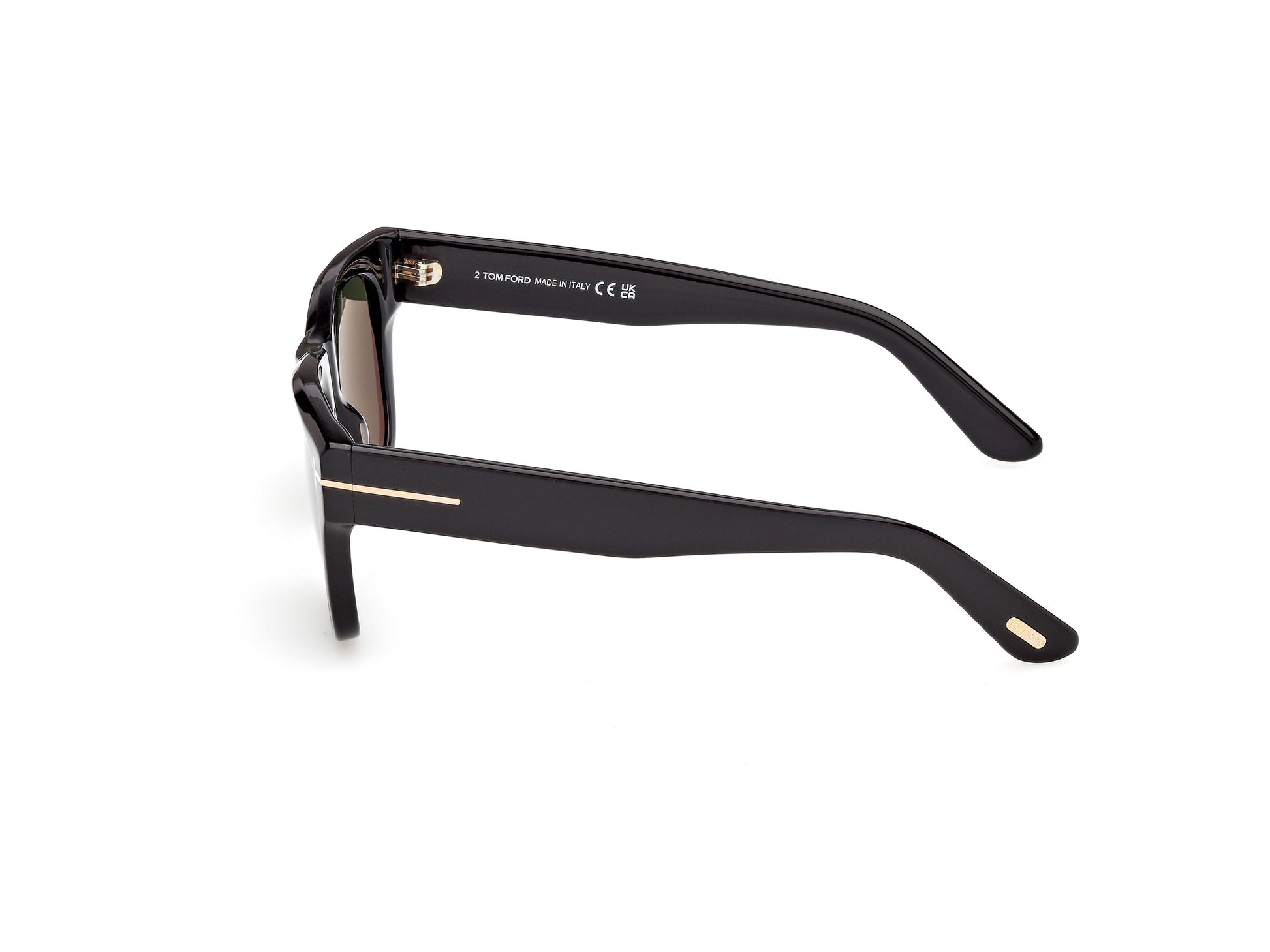 Tom Ford FINN-02 FT1304 01N