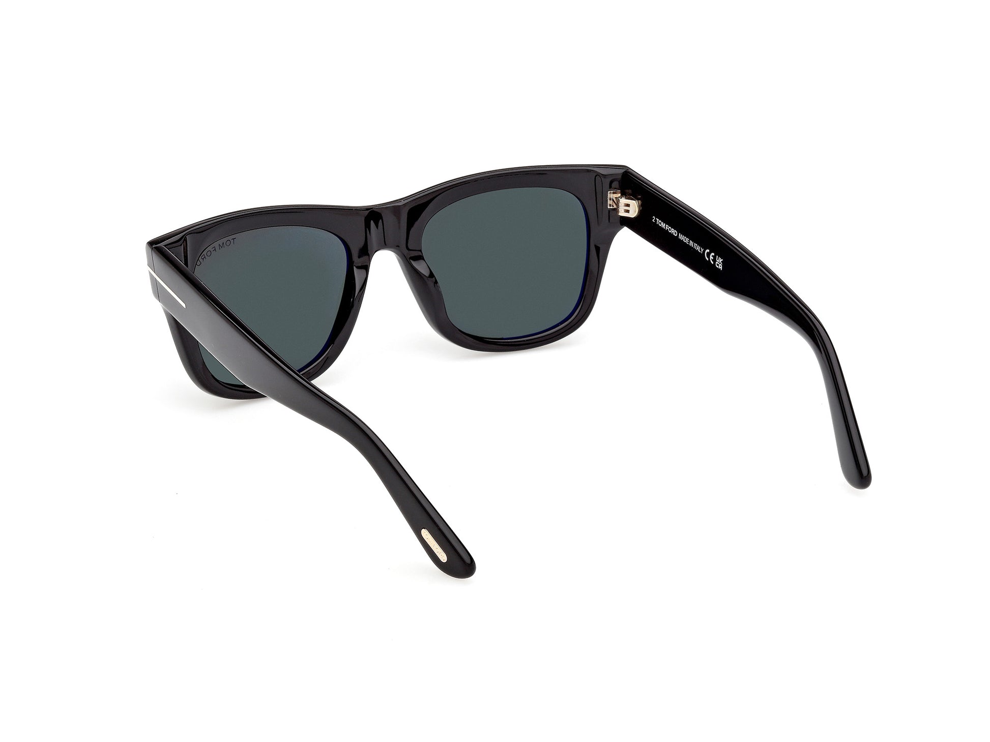 Tom Ford FINN-02 FT1304 01N
