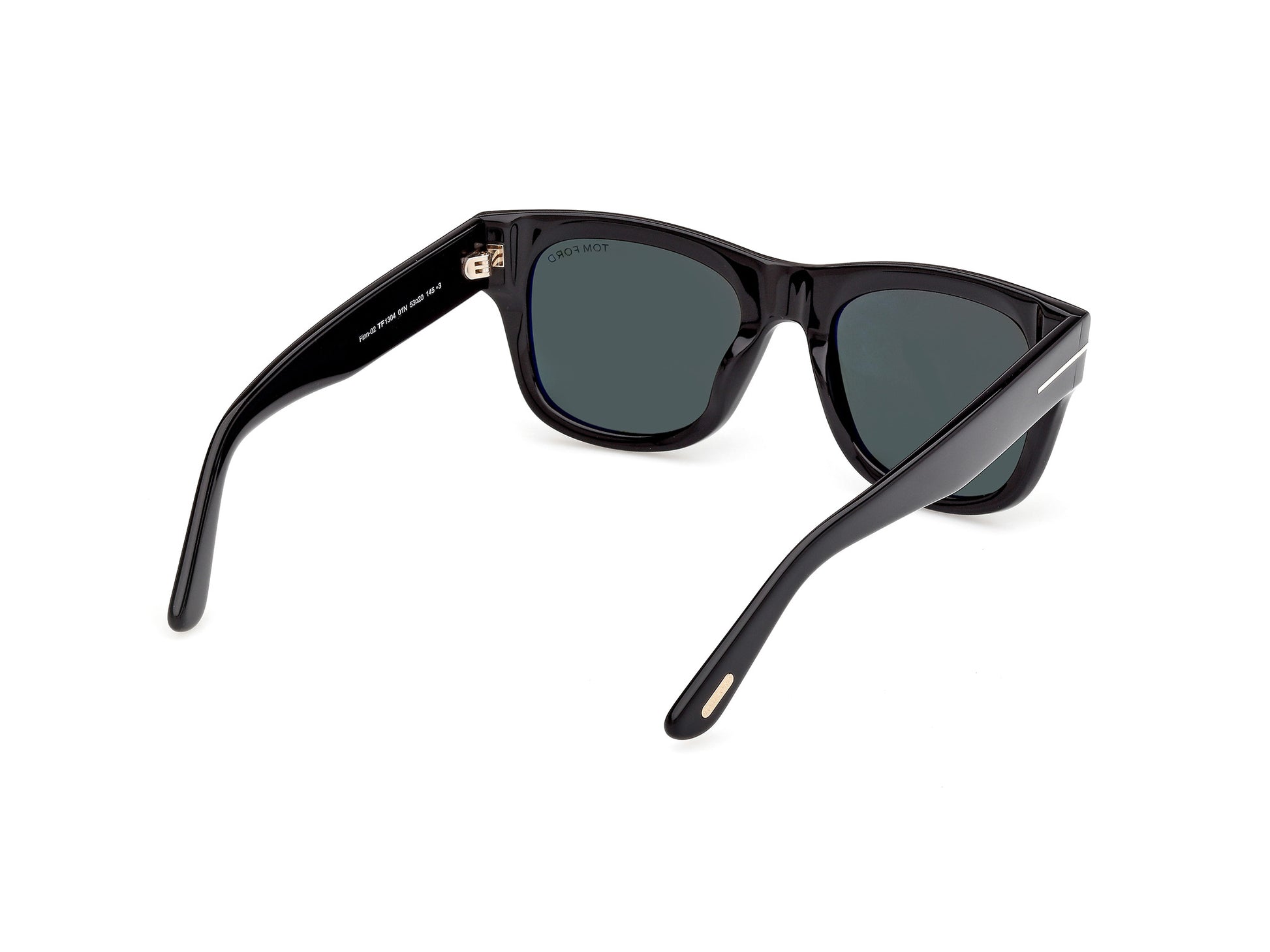 Tom Ford FINN-02 FT1304 01N