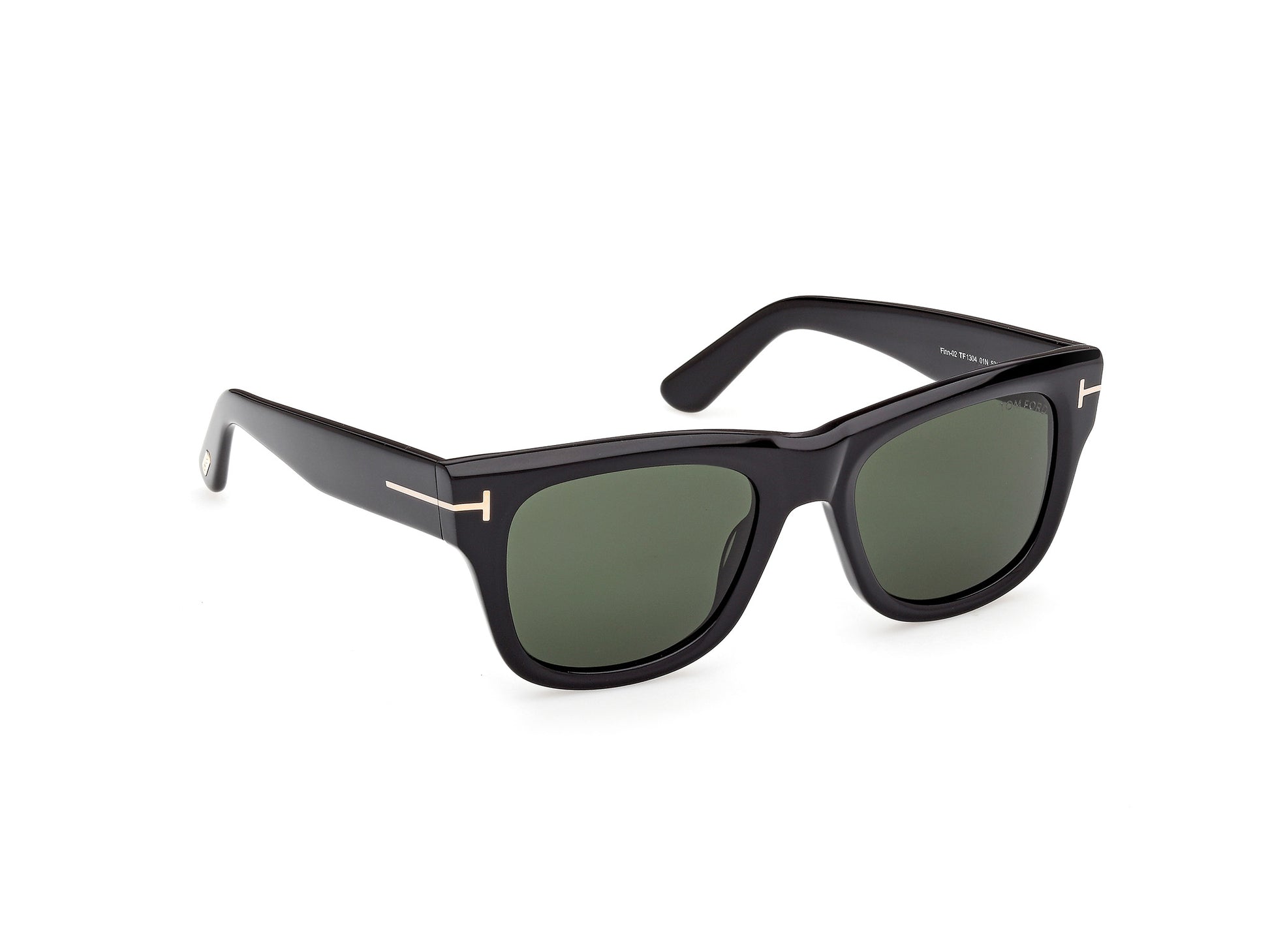Tom Ford FINN-02 FT1304 01N