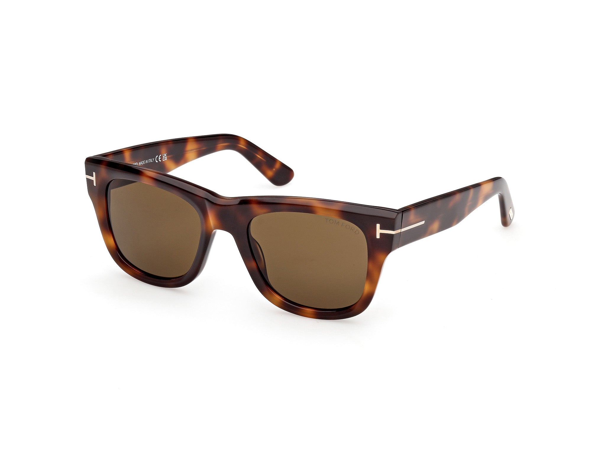 Tom Ford FINN-02 FT1304 53E