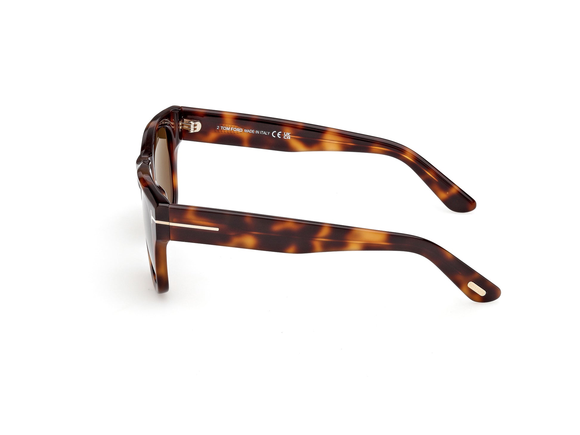 Tom Ford FINN-02 FT1304 53E