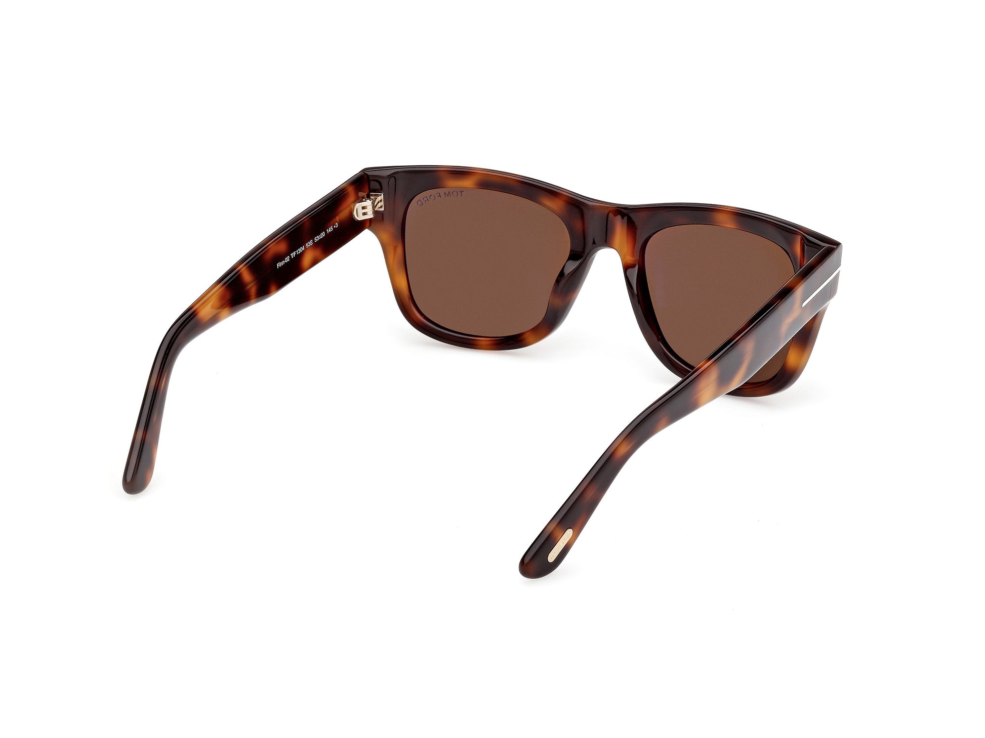 Tom Ford FINN-02 FT1304 53E