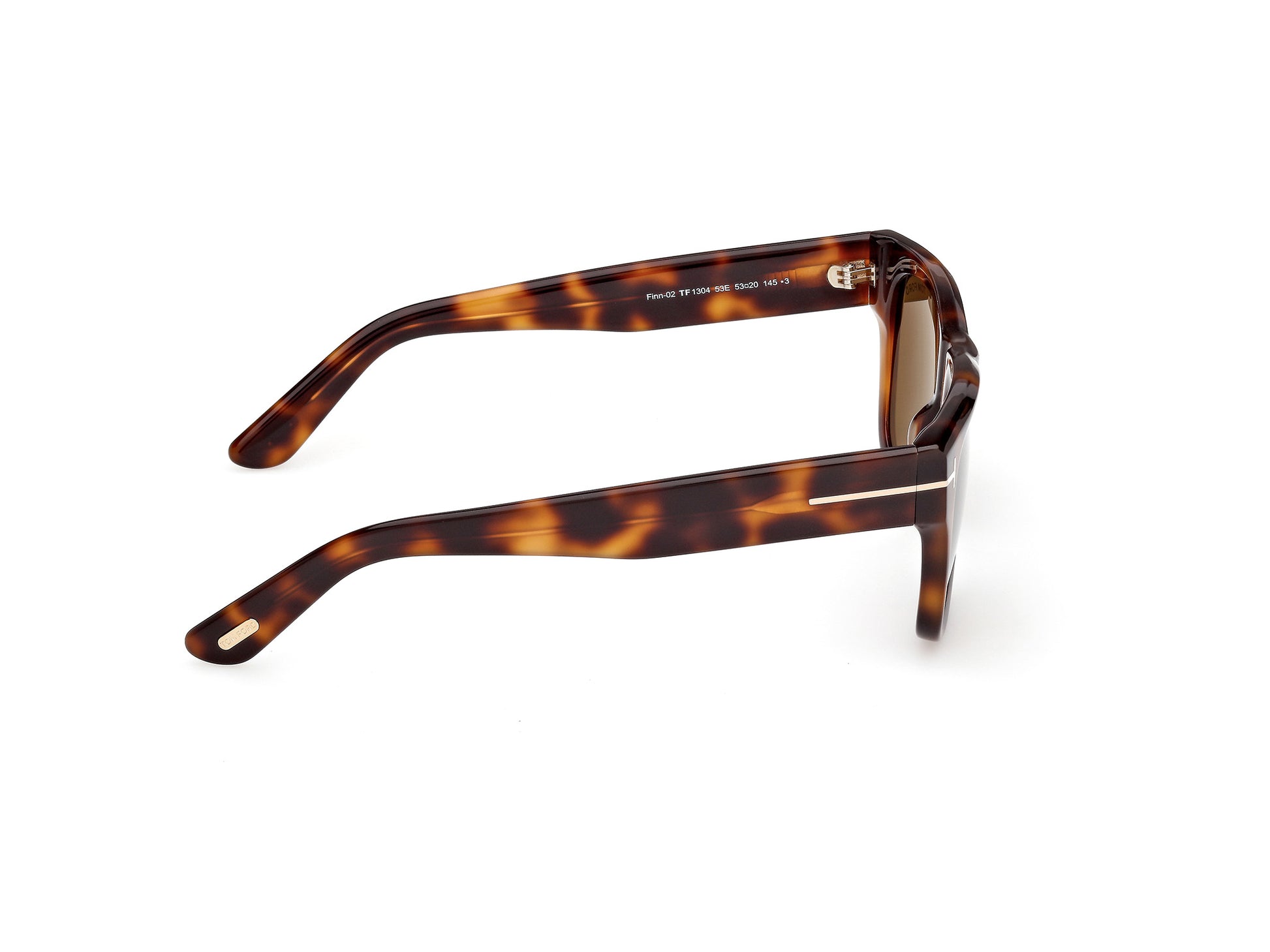 Tom Ford FINN-02 FT1304 53E