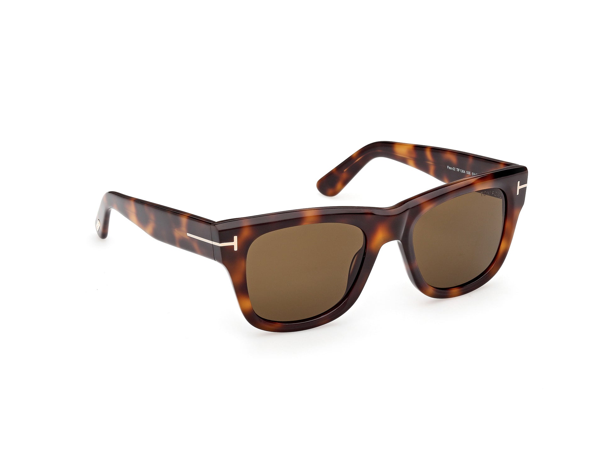 Tom Ford FINN-02 FT1304 53E