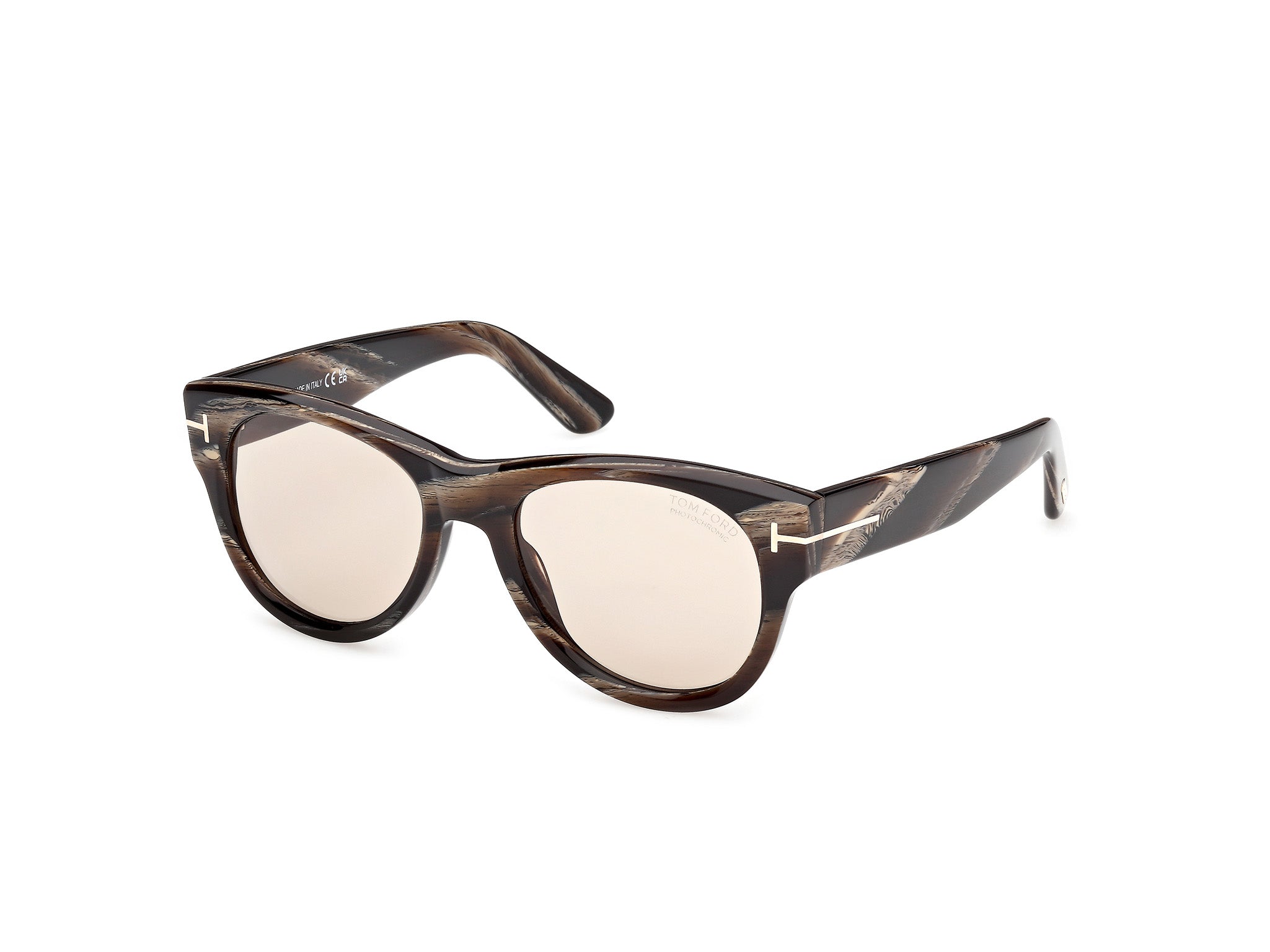 Tom Ford BURTON-02 FT1305 64E