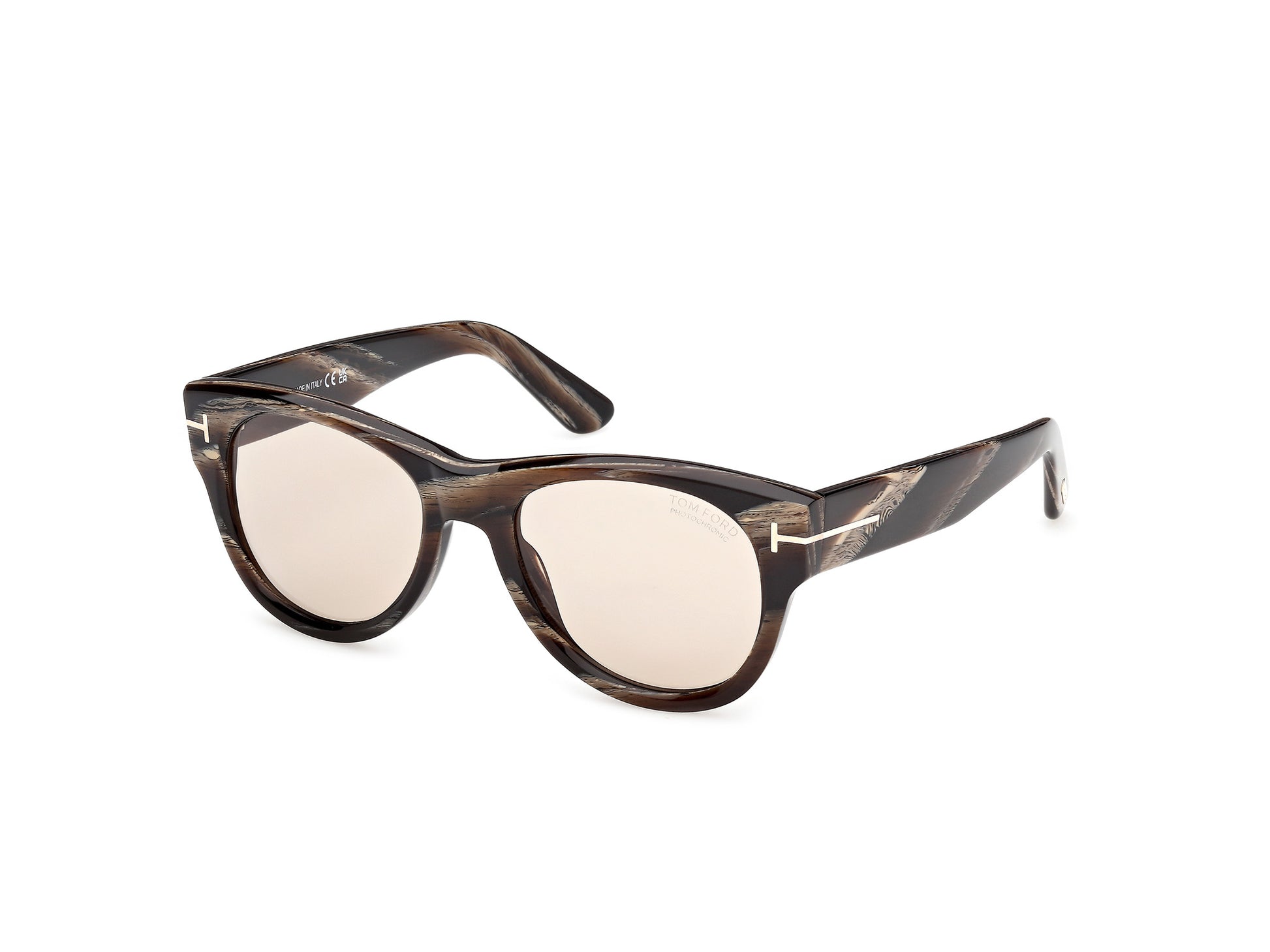 Tom Ford BURTON-02 FT1305 64E
