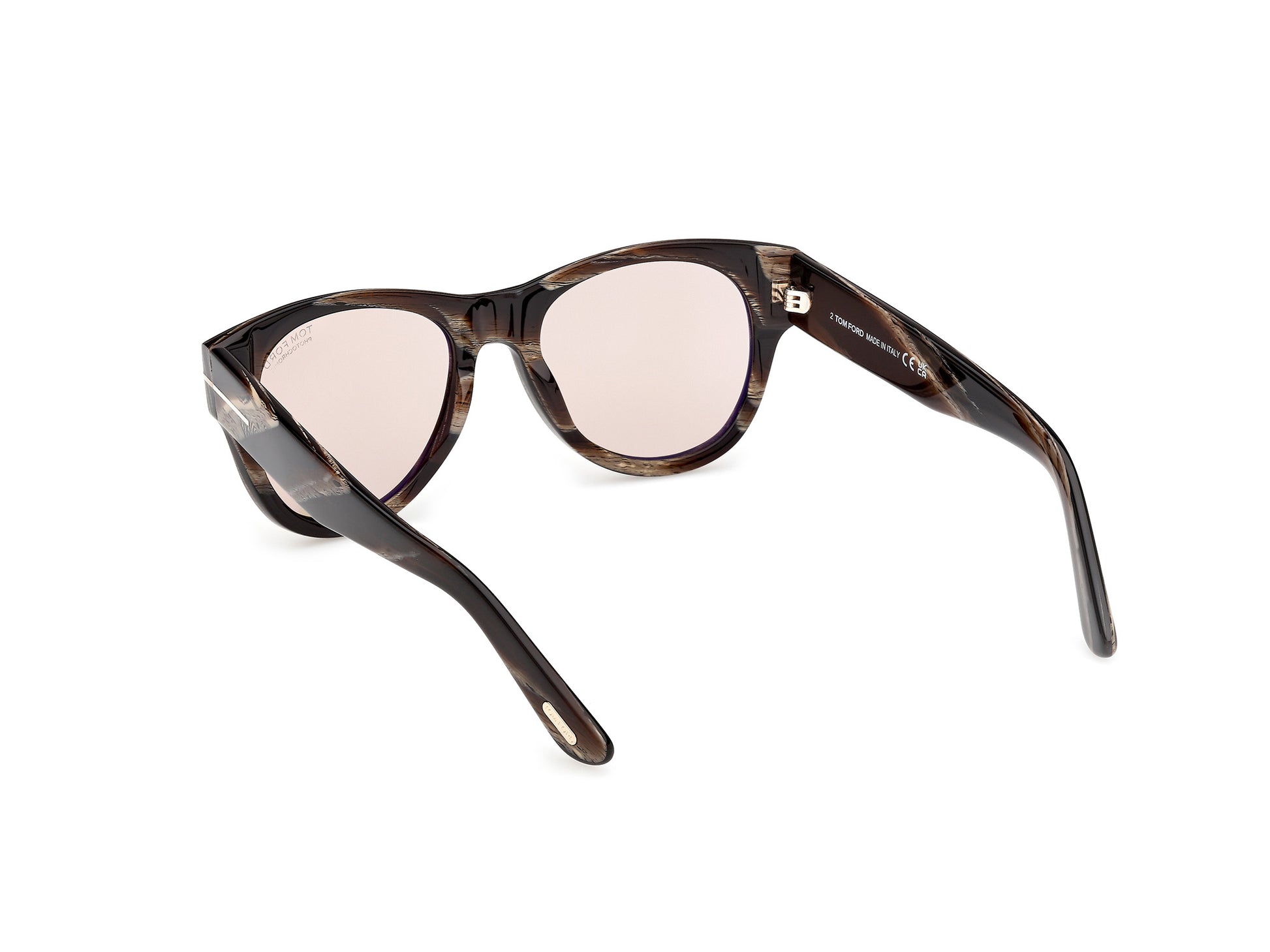 Tom Ford BURTON-02 FT1305 64E
