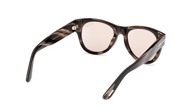 Tom Ford BURTON-02 FT1305 64E