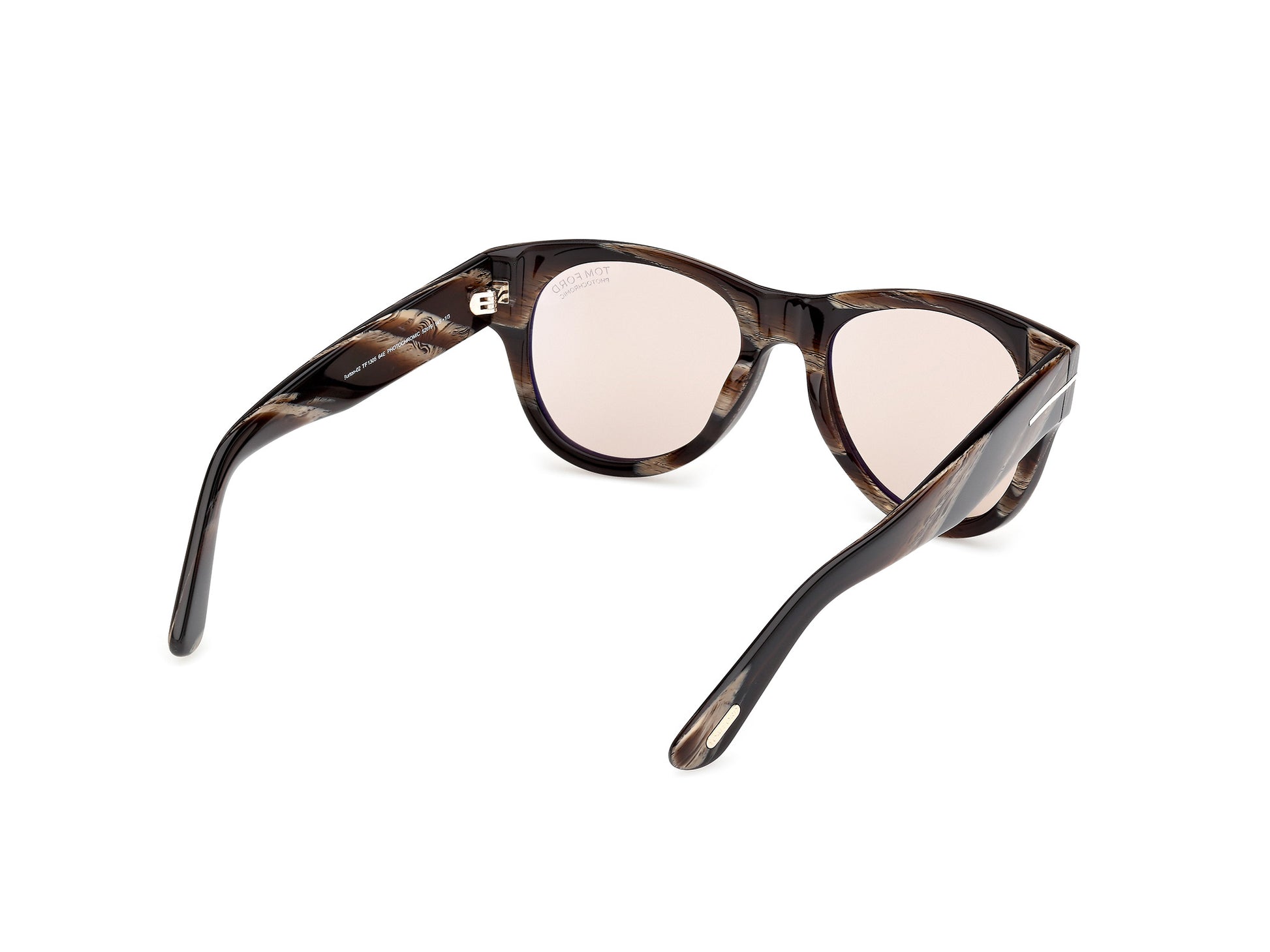 Tom Ford BURTON-02 FT1305 64E