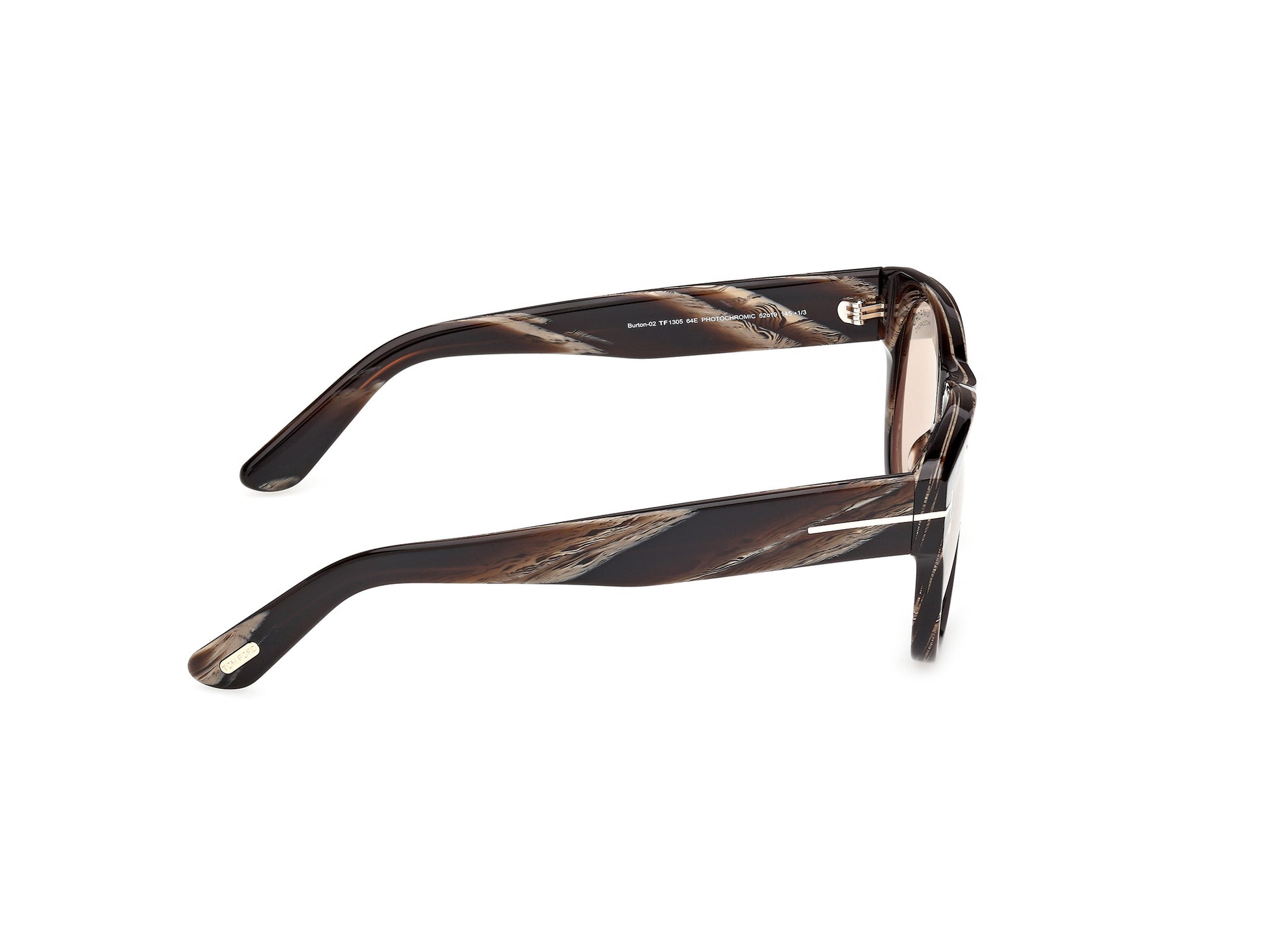 Tom Ford BURTON-02 FT1305 64E