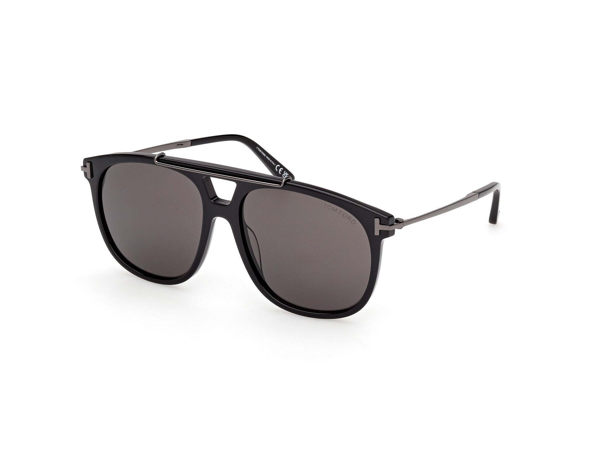 Tom Ford SAM-02 FT1306 01A