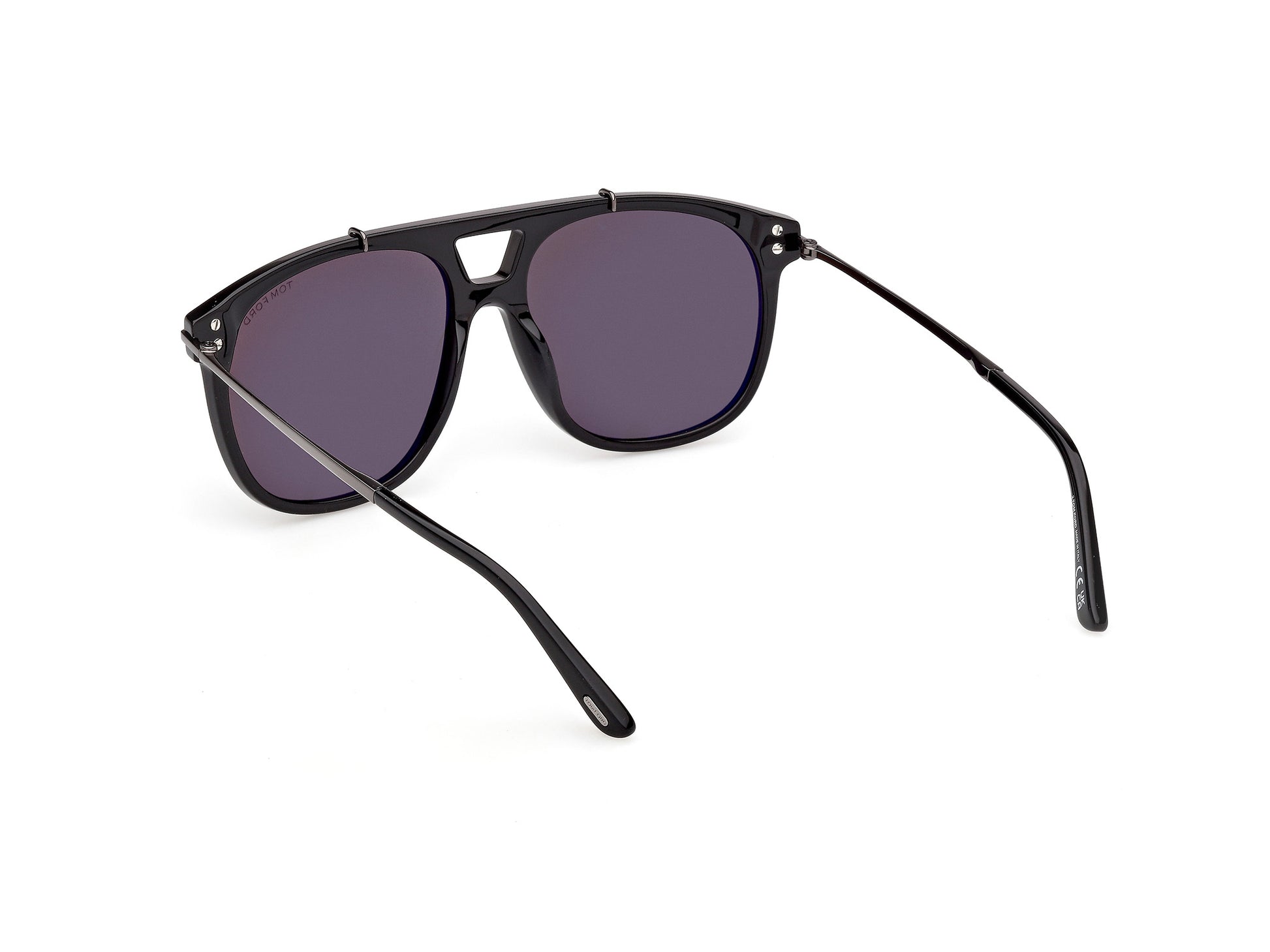 Tom Ford SAM-02 FT1306 01A