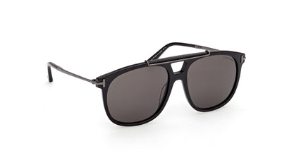 Tom Ford SAM-02 FT1306 01A