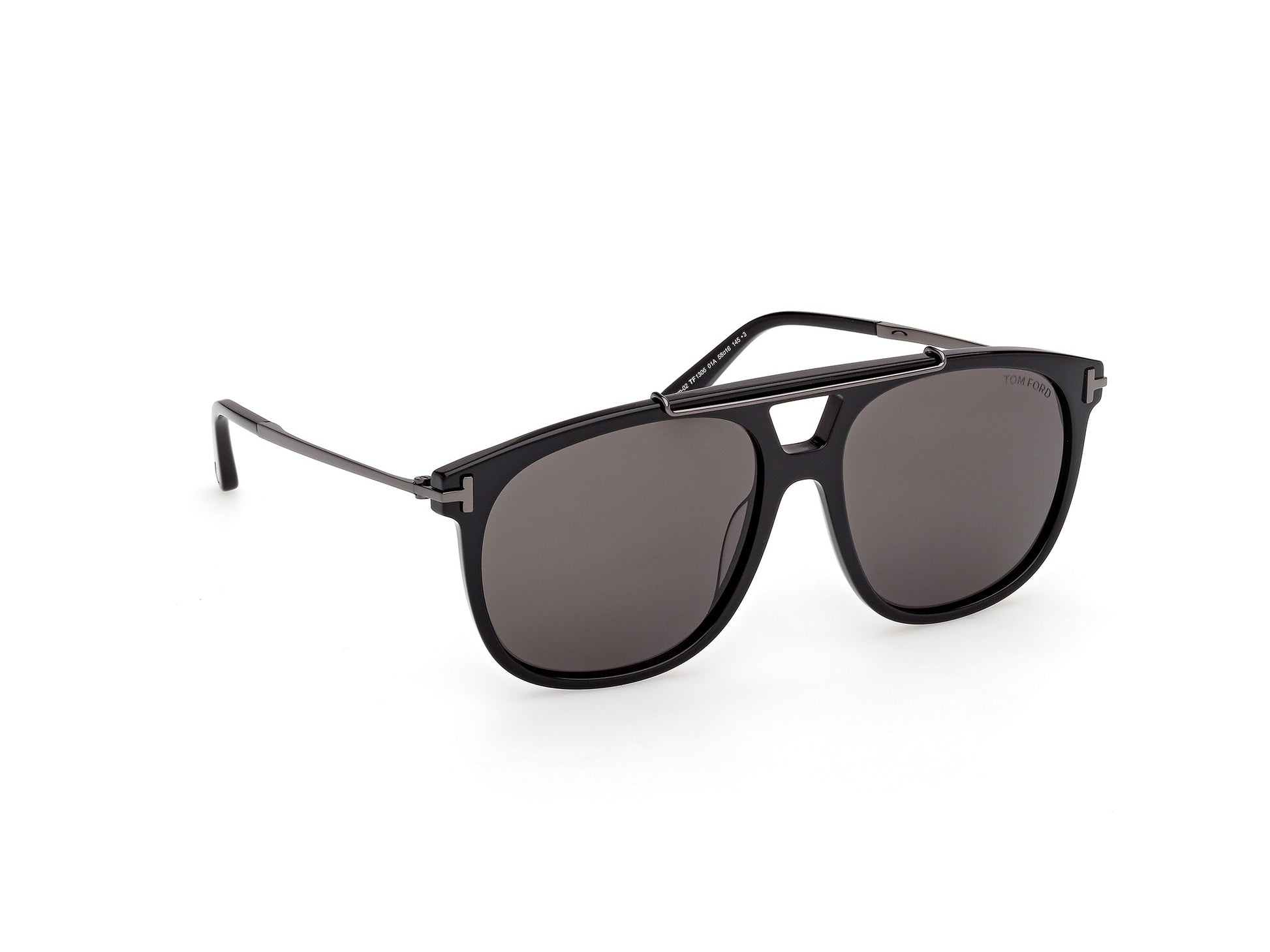 Tom Ford SAM-02 FT1306 01A