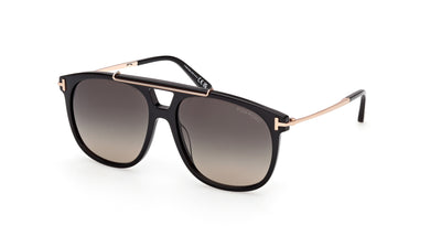Tom Ford SAM-02 FT1306 01B