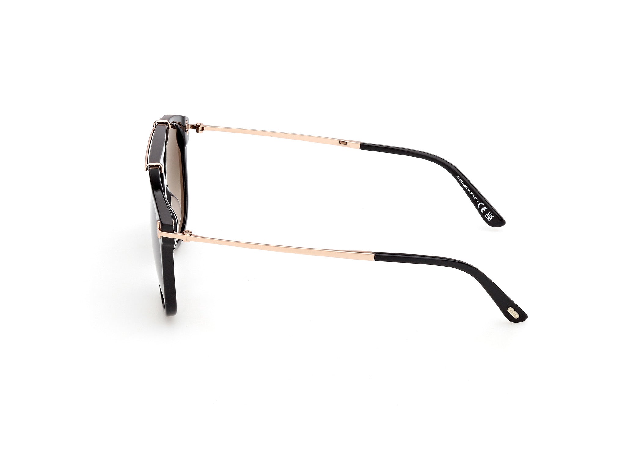Tom Ford SAM-02 FT1306 01B