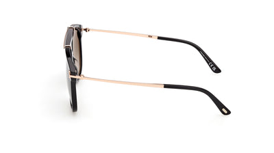 Tom Ford SAM-02 FT1306 01B