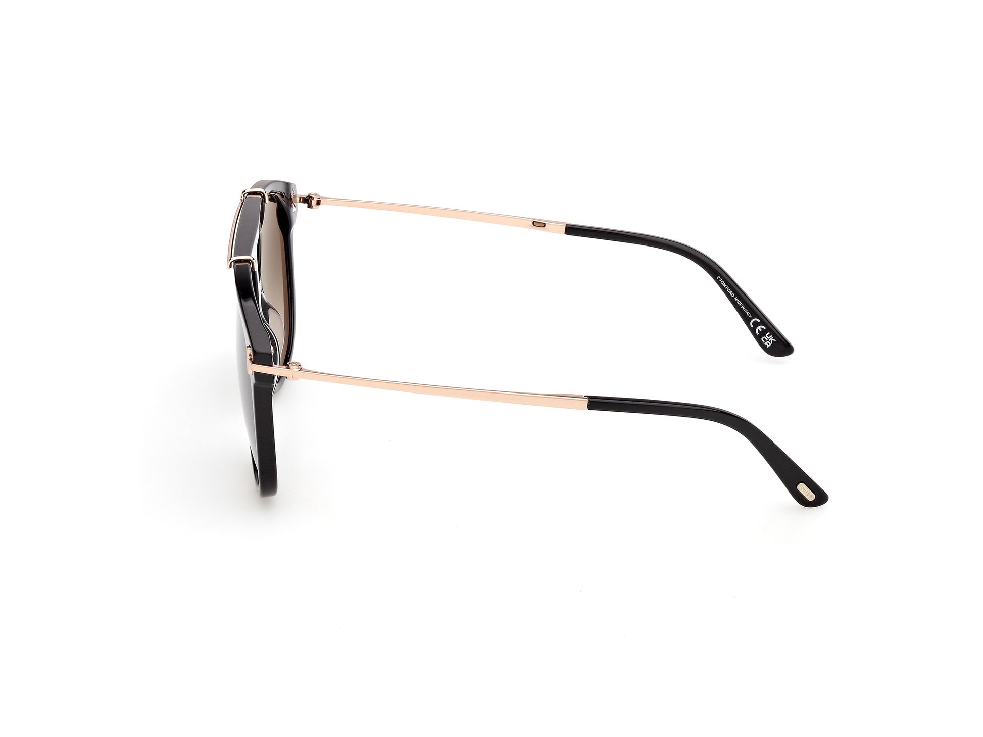 Tom Ford SAM-02 FT1306 01B