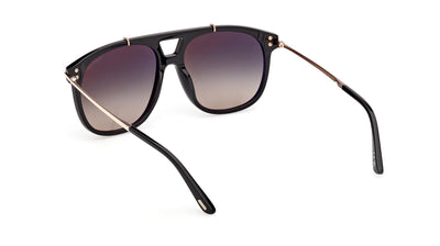 Tom Ford SAM-02 FT1306 01B