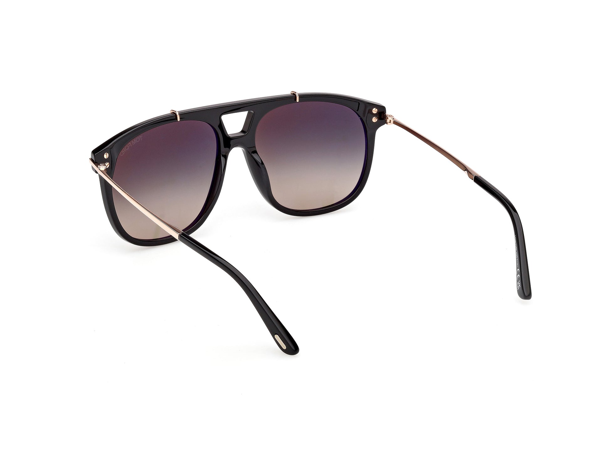 Tom Ford SAM-02 FT1306 01B
