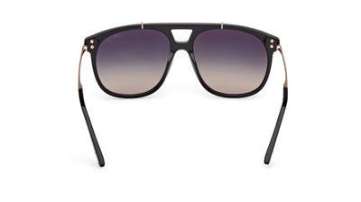 Tom Ford SAM-02 FT1306 01B